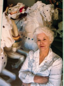 Marianne-Stevens-carousel-historian-author-preservationist-R-Summit-photo