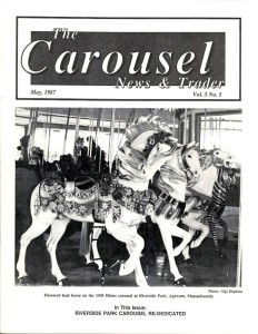 Carousel-News-cover-05_1987-Riverside-Park-Illions