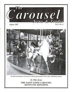 Carousel-News-cover-08_1987-Faust-Park-St-Louis-Dentzel