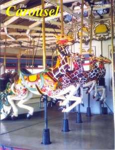 cnt_11_1989-cover-Marianne-Stevens-Looff-menagerie-carousel-Long-Beach
