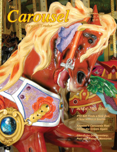 Carousel-news-cover-9_2006-PTC-45-carousel-horse-Woodland-Park-zoo