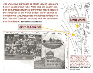 Junction-carousel-North-Beach-1907-postcard-caption