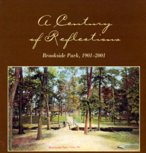 Brookside Park (Jim McClure's blog) submitted