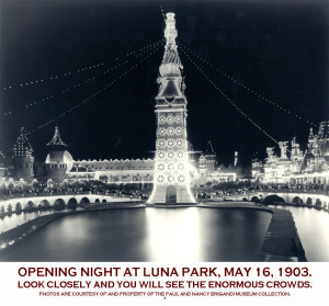 Luna-Park-opening-night-May-16-1903-Coney-Island-NY