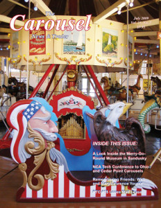 Carousel-news-cover-MGR-Museum-July-2009