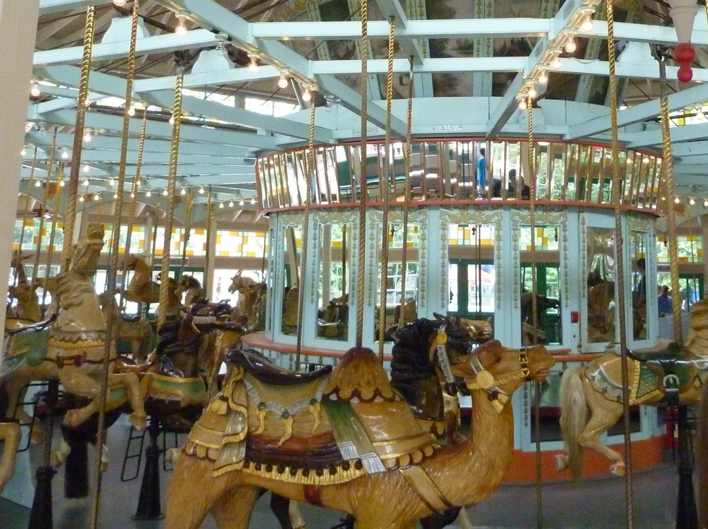 April 2015 Carousel News Briefs Carouselhistory Com