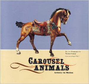 carousel-animals