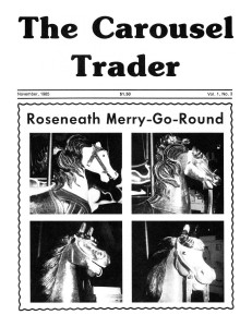 Carousel-news-cover-Roseneath-merry-go-round-November-1985