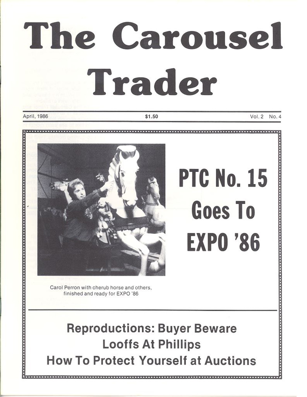 Carousel-News-04_1986-cover-Carol-Perron-PTC-15
