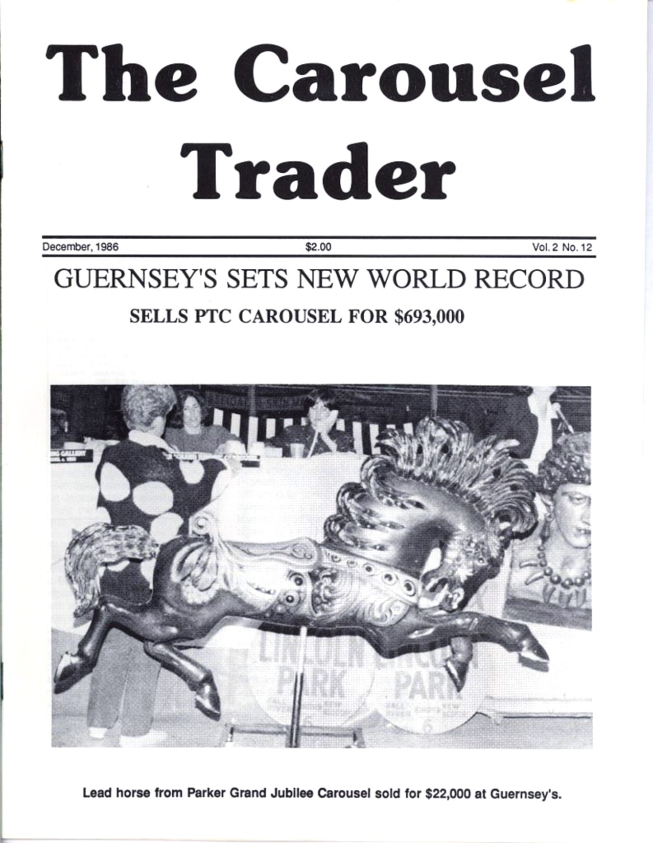 Carousel-News-12_1986-cover-Parker-Grand-Jubilee-Guernsey-Auction