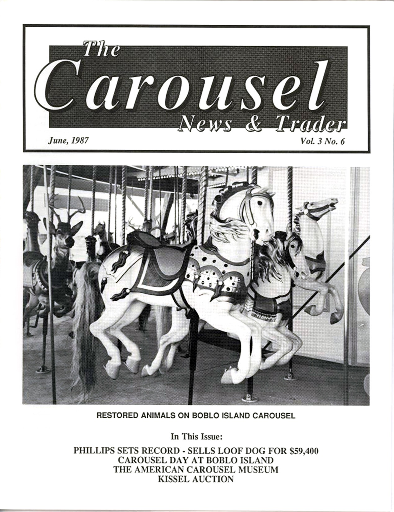 Carousel-News-cover-06_1987-Boblo-Island-Mangels-Illions
