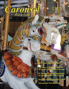 Carousel-news-cover-11-Crescent-Park-Looff-carousel-November-2010