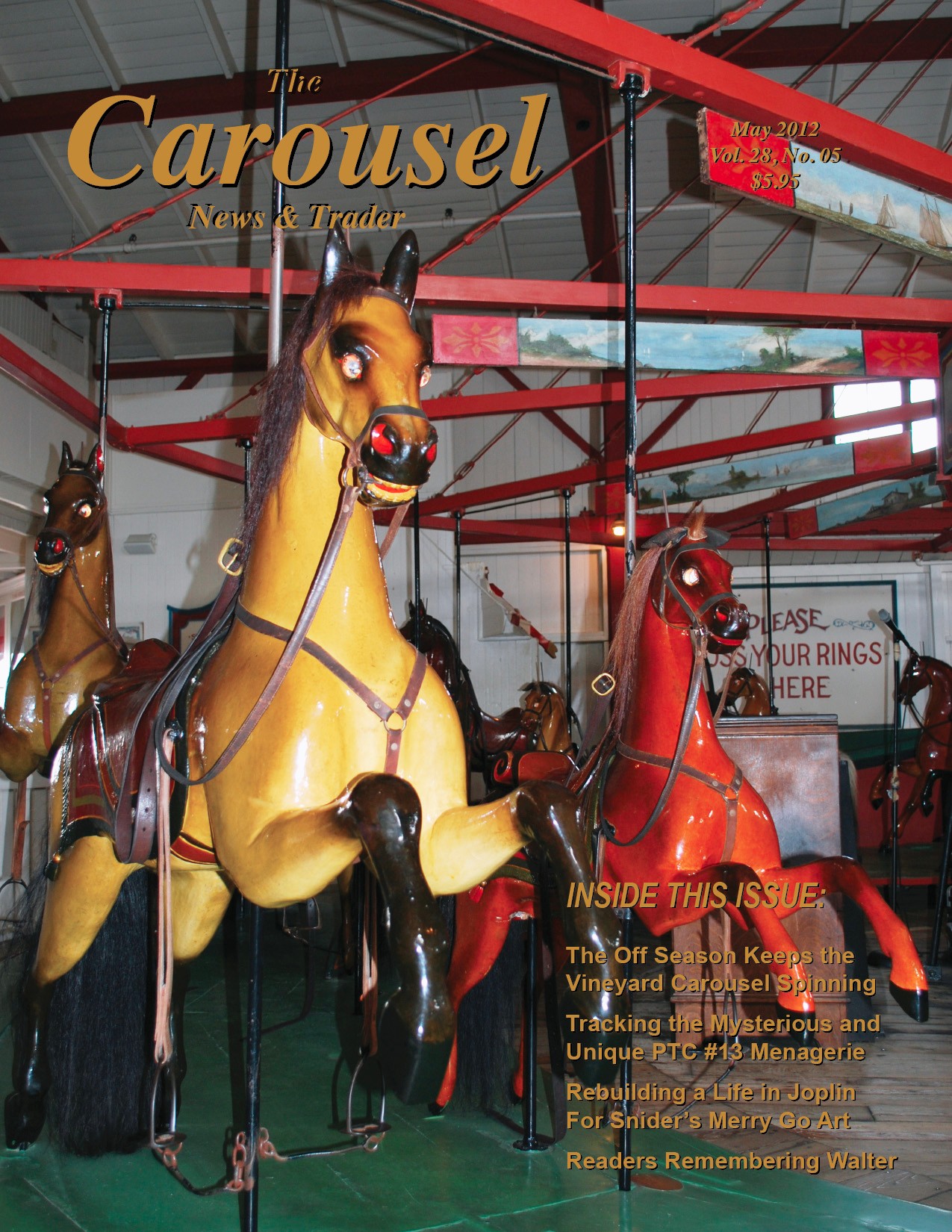 Carousel-news-cover-5-Marthas-Vineyard-Dare-Carousel-May-2012