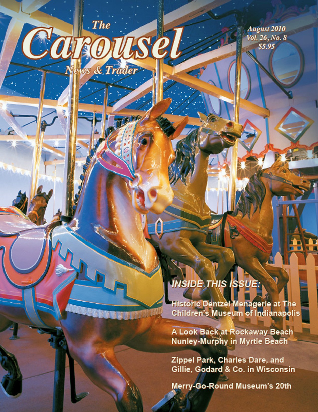 Carousel-news-cover-8-Indianapolis-Childrens-museum-carousel-August-2010