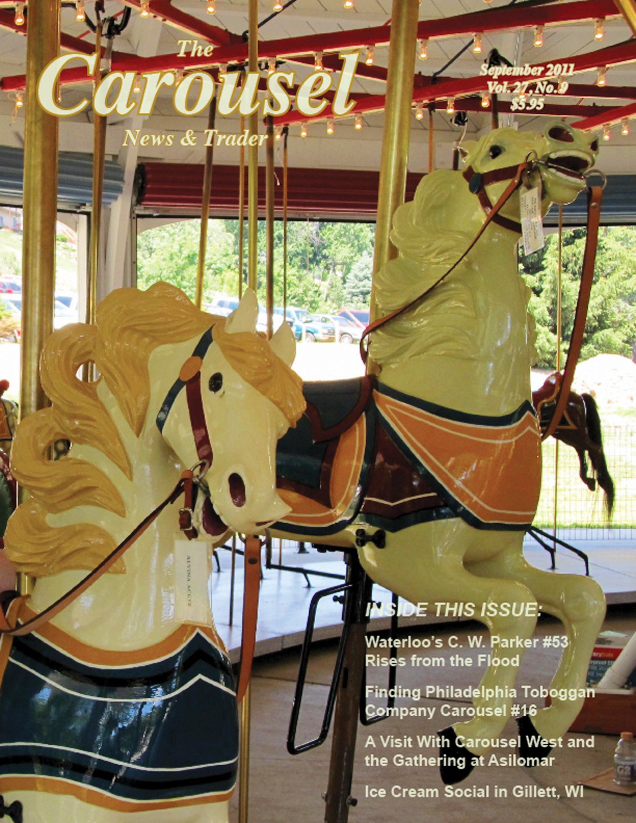Carousel-news-cover-9-Historic-Waterloo-WI-carousel-September-2011