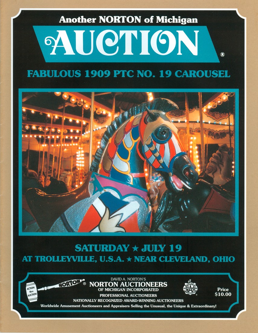 Euclid-Beach-PTC-19-carousel-Norton-auction-brochure