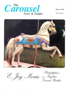 cnt_03_1989-cover-E-Joy-Morris-ca-1900-antique-carousel-horse