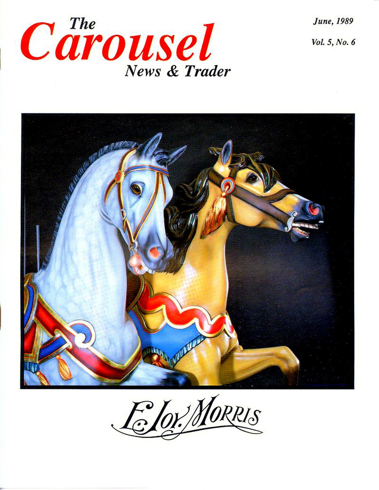 cnt_06_1989-cover-Morris-Skylon-Towers-PTC-4-horses
