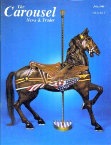 cnt_07_1989-cover-Dentzel-American-Flag-and-Eagle-carousel-horse