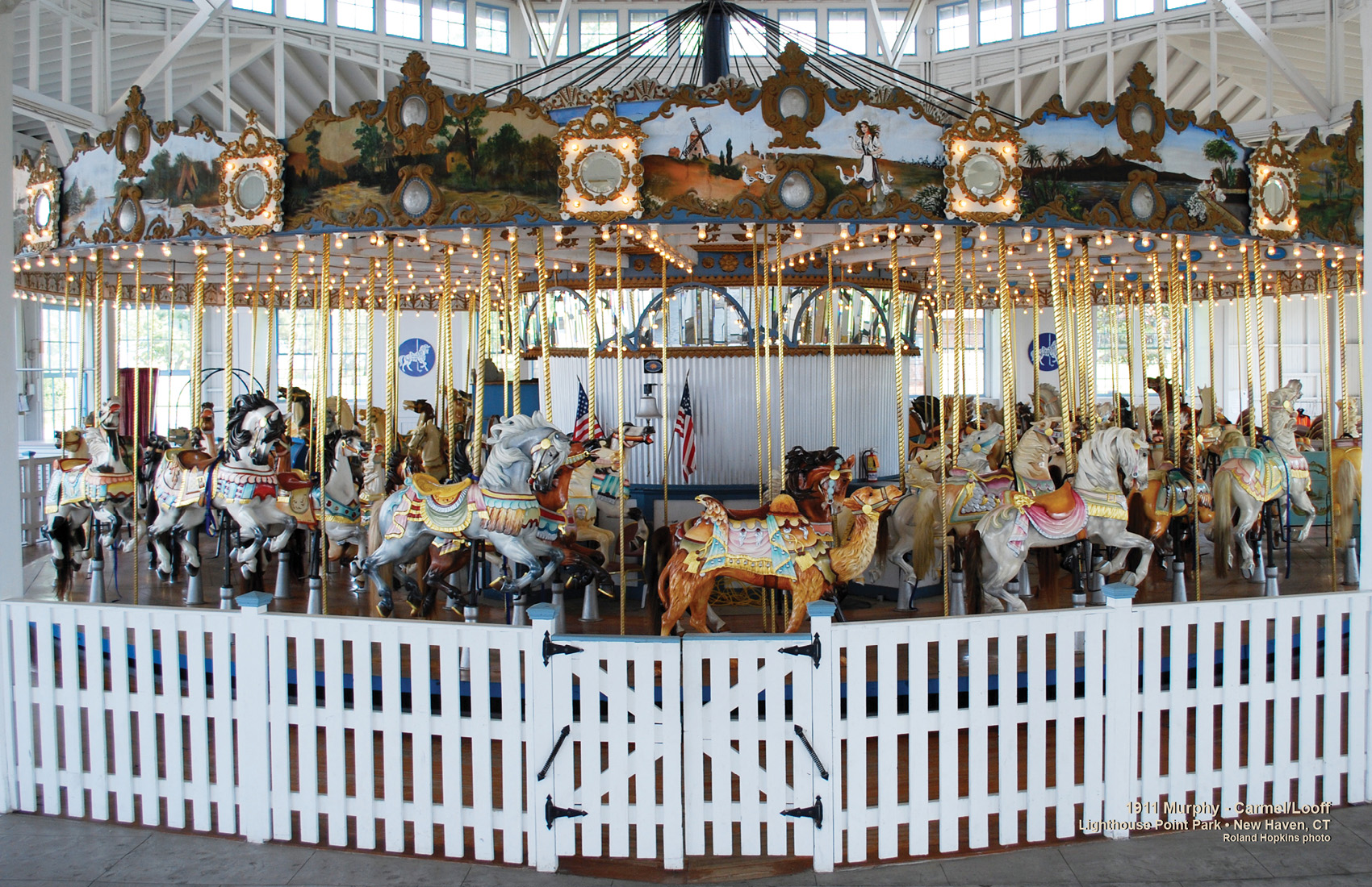 1911-Lighthouse-Point-Carousel-New-Haven-CT-CNT_JULY_10