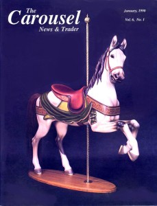 Carousel-News_01_1990-Dentzel-carousel-horse-restored