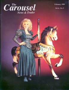 Carousel-News_02_1990-Dolly-Parton-historic-Dentzel-carousel