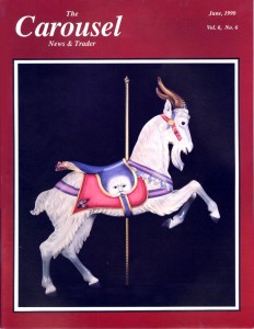 Carousel-News_06_1990-rare-D-C-Muller-carousel-goat