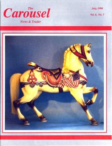 Carousel-News_07_1990-George-Washington-Dentzel-carousel-horse