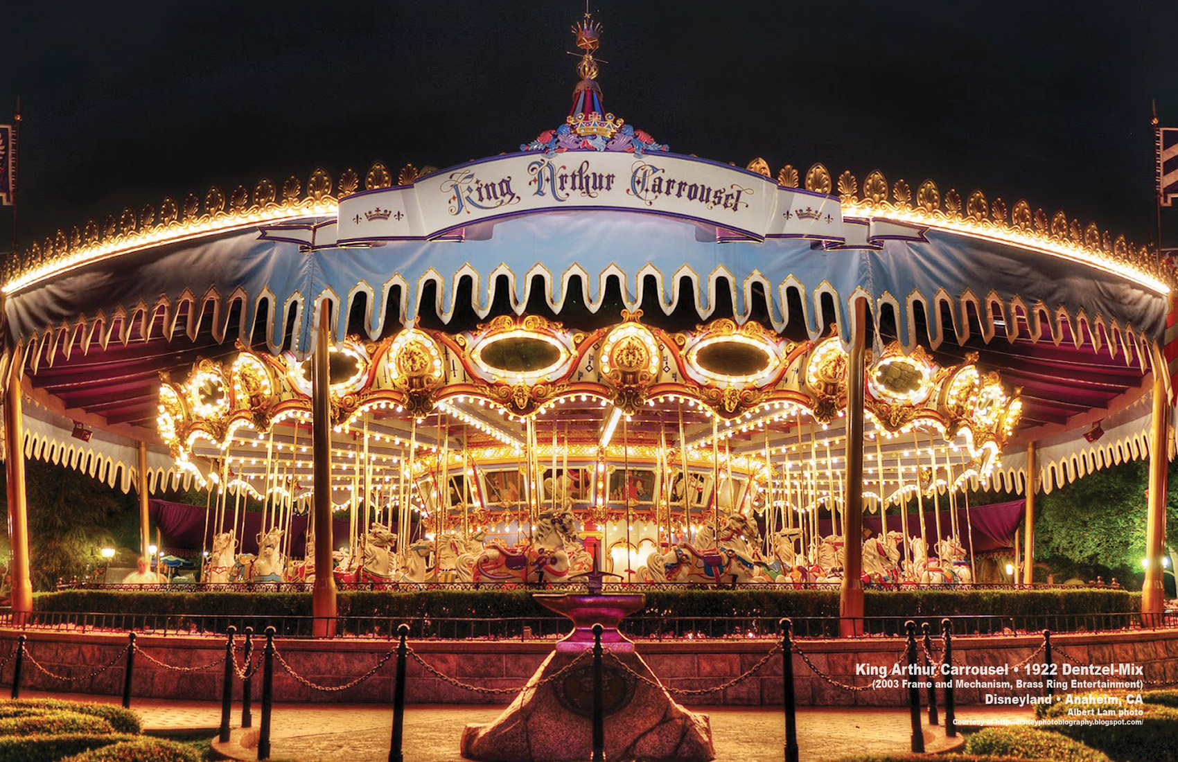 Disneyland-King-Arthur-Carousel-CNT-center-Nov-12
