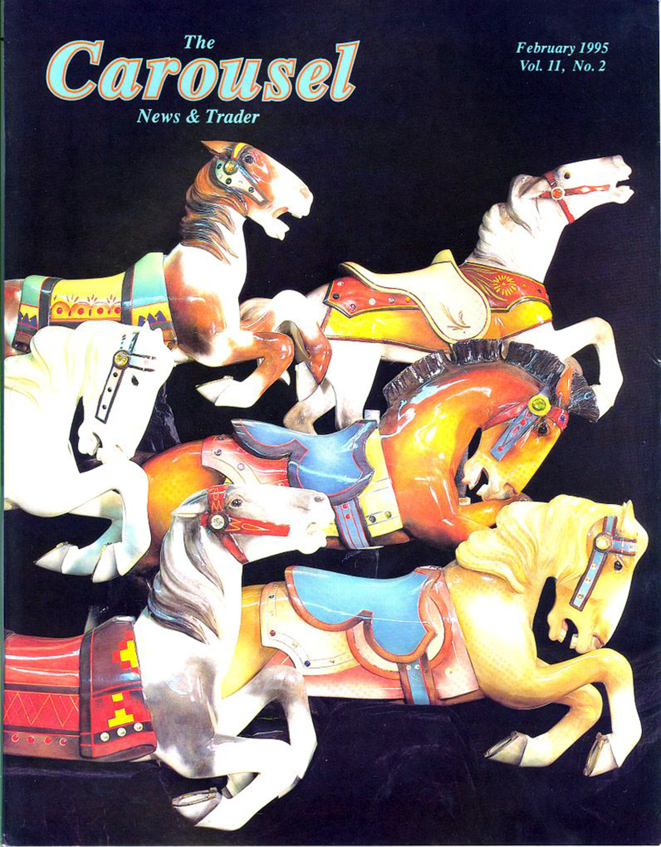 cnt_02_1995-Herschell-horses-from-Bill-Mann-cowboy-carousel