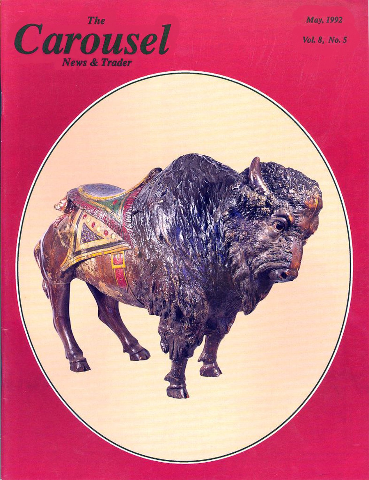 cnt_05_1992-rare-Looff-carousel-bison-Edward-Buff-carver