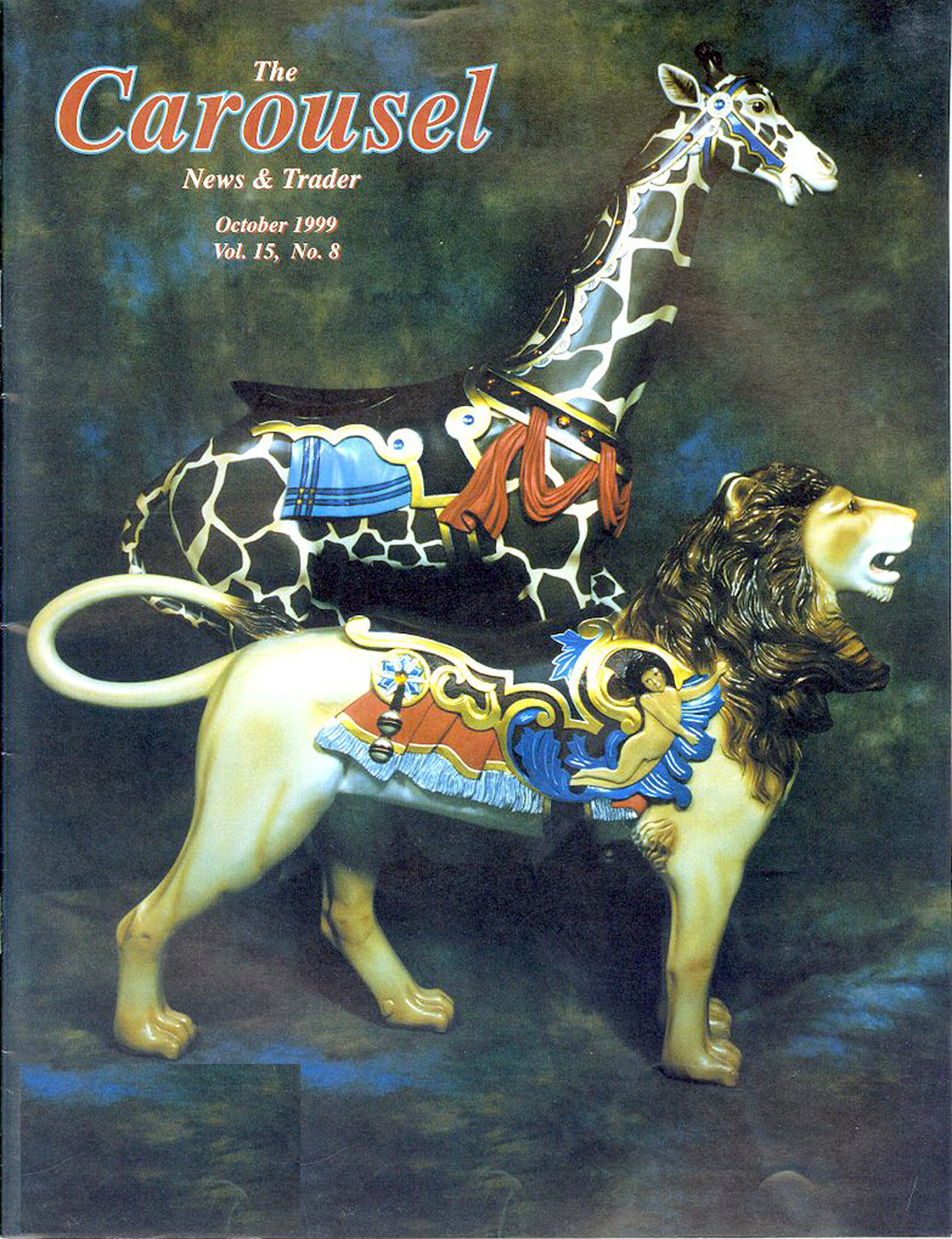 cnt_10_1999-Herschell-Spillman-carousel-lion-giraffe-restored
