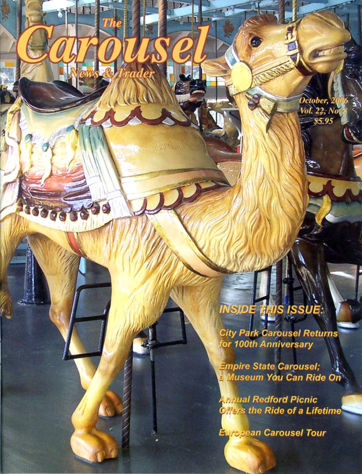 Carousel-news-cover-10_2006-Looff-Camel-City-Park-New-Orleans-carousel