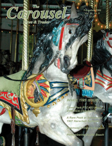 Carousel-news-cover-11_2006-PTC-33-Cafesjians-carousel-St-Paul-MN