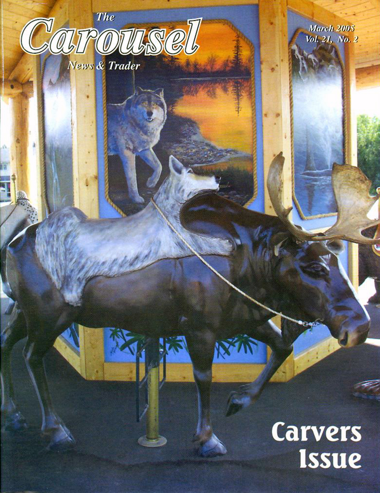 Carousel-news-cover-3_2005-Great-Alaskan-carousel-moose