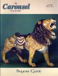 Carousel-news-cover-4_2006-Carmel-carousel-lion-Steve-Crescenze-restored