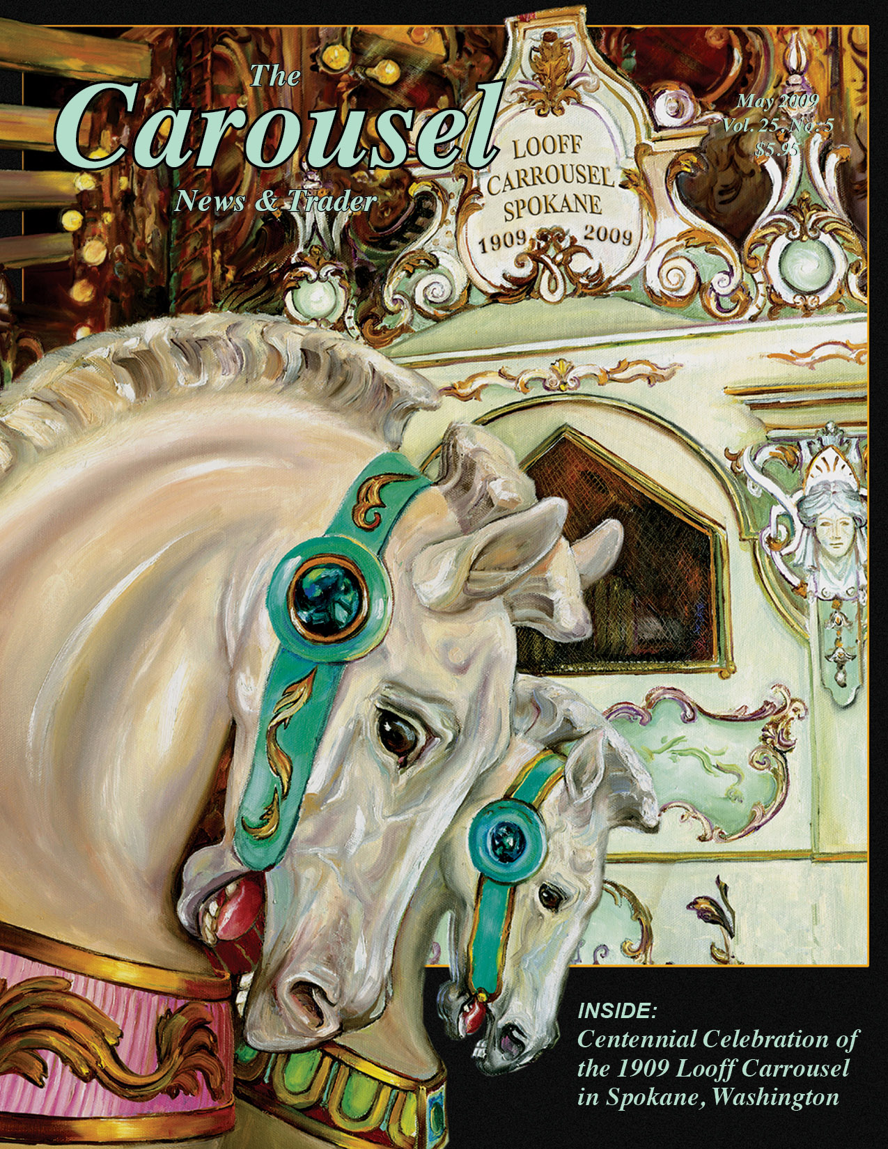Carousel-news-cover-5-Spokane-Looff-Nona-Hengen-May-2009