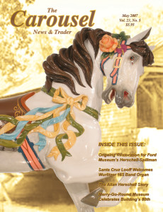 Carousel-news-cover-5_2007-Herschell-Spillman--carousel-Greenfield-Village-Ford-MuseumI