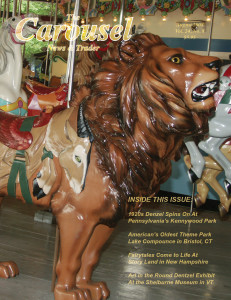 Carousel-news-cover-8-Kennywood-Dentzel-carousel-lion-August-2008
