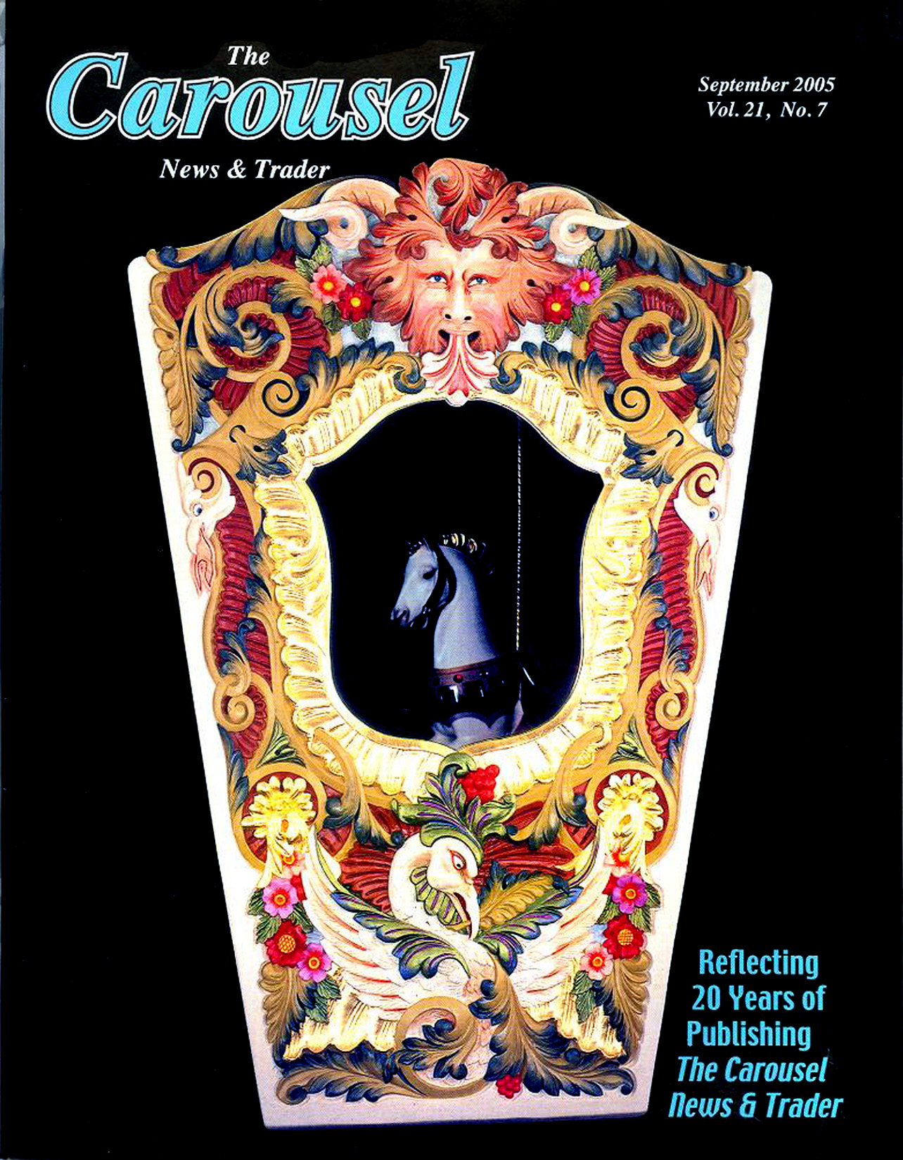 Carousel-news-cover-9_2005-Orton-Spooner-carousel-mirror-panel