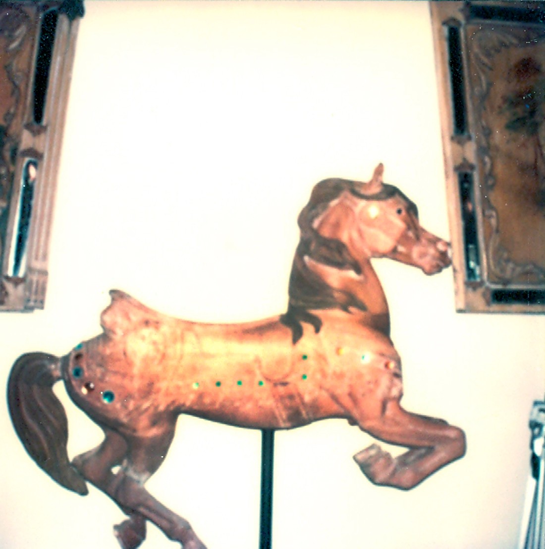 Fraley-Redbug-Studio-Looff-carousel-horse-restoration-1980-visit_013