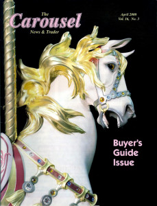cnt_04_2000-Illions-Supreme-carousel-horse-Bill-Manns-photo