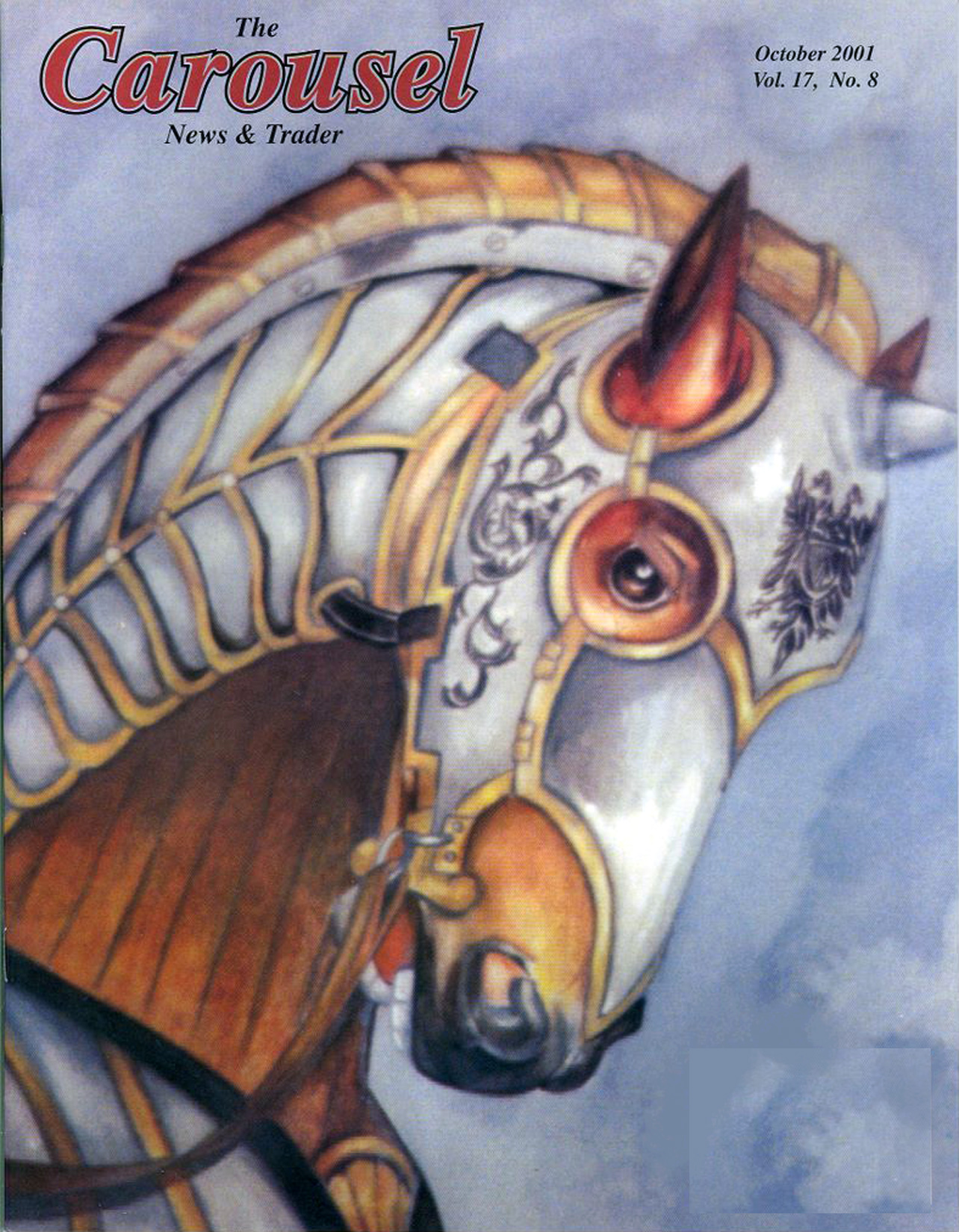 cnt_10_2001-Arlene-Landers-Kit-Carson-carousel-horse-art