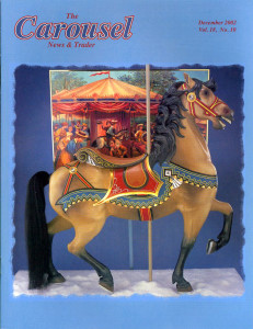 cnt_12_2002-Ca-1890-Dentzel-carousel-horse-Tony-Orlando-16th-holiday-cover