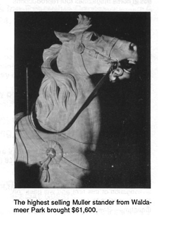 Waldameer-Muller-carousel-horse-Dec-88