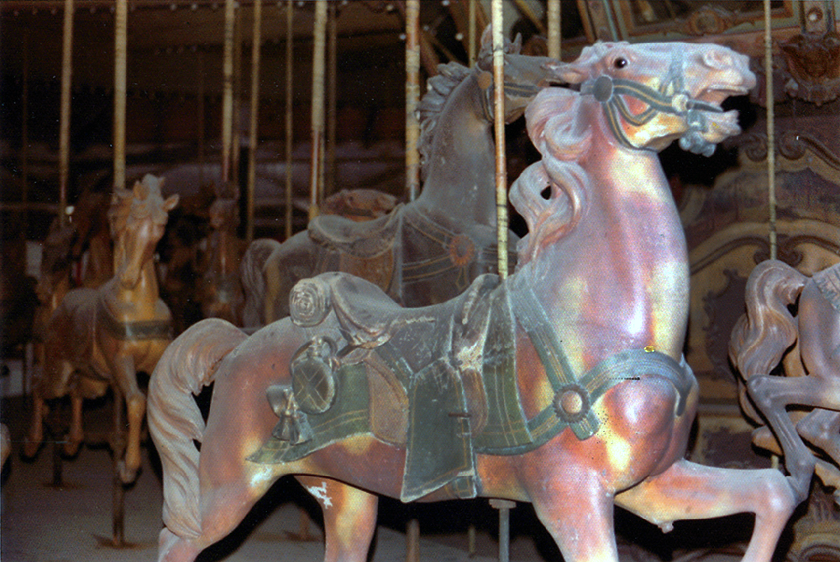 1927-Rock-Springs-Muller-carousel-horse