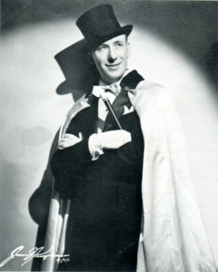 Barney-Illions-magician-1930s