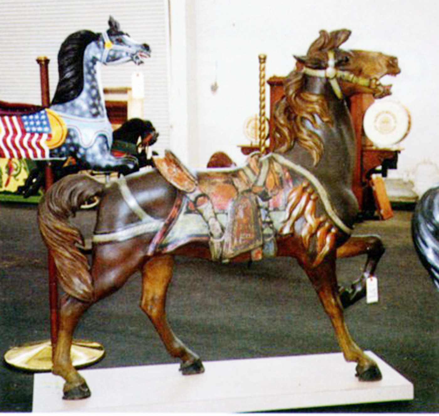 Rock=Springs-Muller-carousel-horse-51-7-1991AMCSF