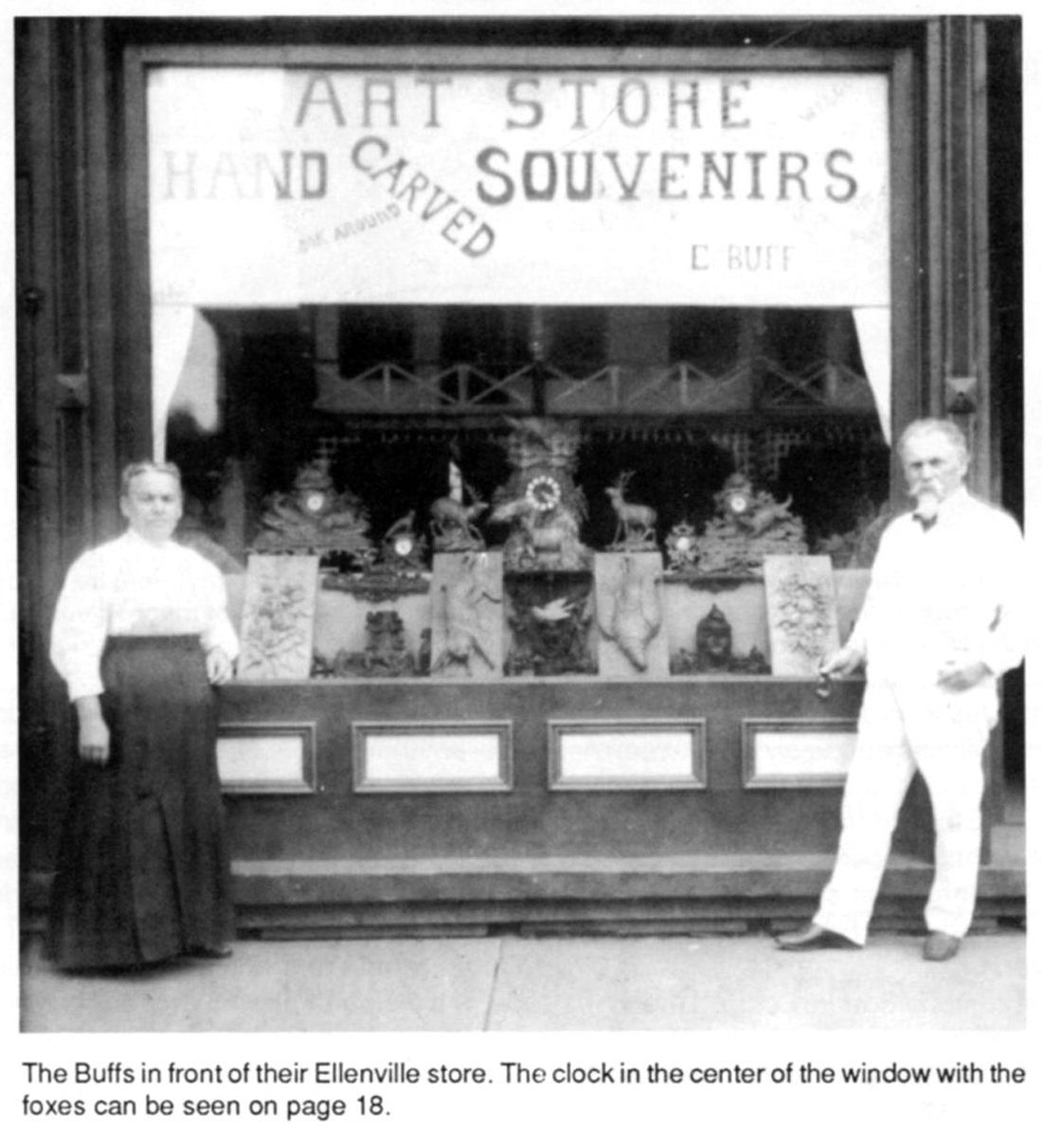 Edward-Buff-wife-Ellenville-store