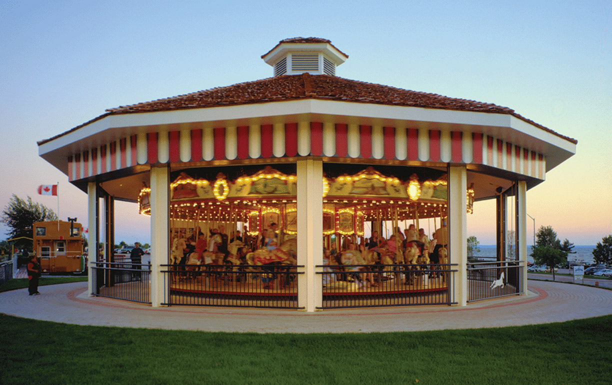 North-Bay-Heritage-carousel-ONT-CAN
